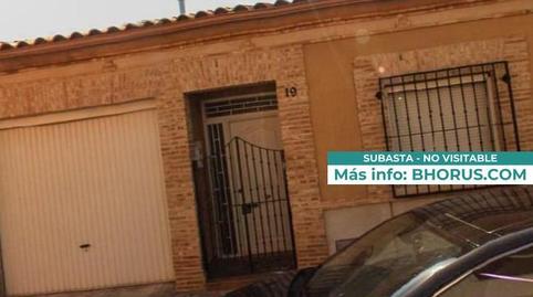 Foto 2 de Casa o xalet en venda a Garcia Maroto, La Solana  , Ciudad Real