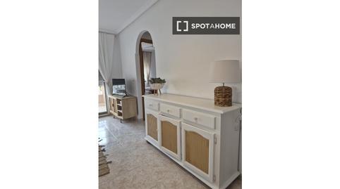 Foto 2 de Habitación en Gran Playa, Santa Pola