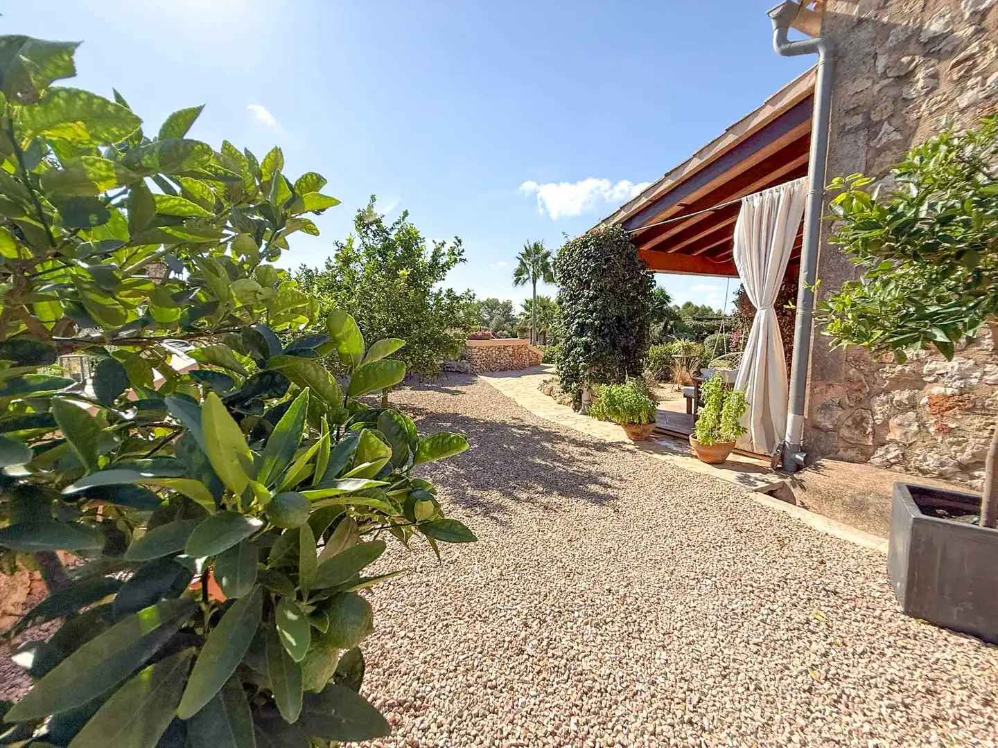 Casa rustica con piscina in vendita a Felanitx Poble, imagen 19