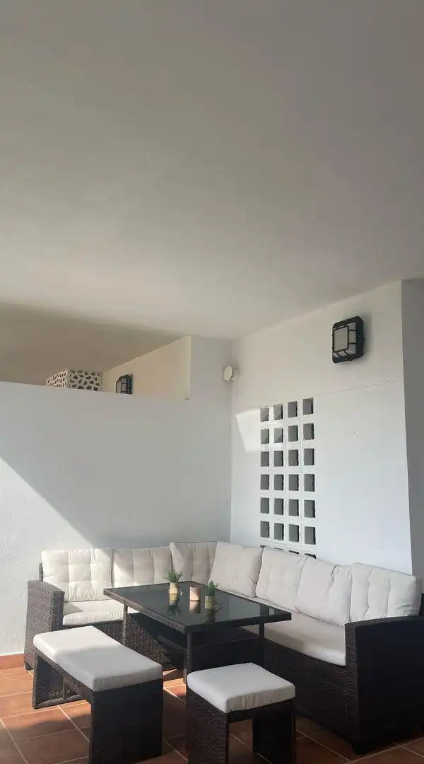 Apartamento de alquiler en Calle Coquina, 41, El Rompido