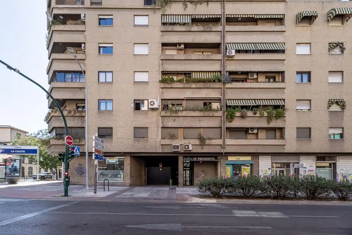 Wohnung zur Miete in Pajaritos