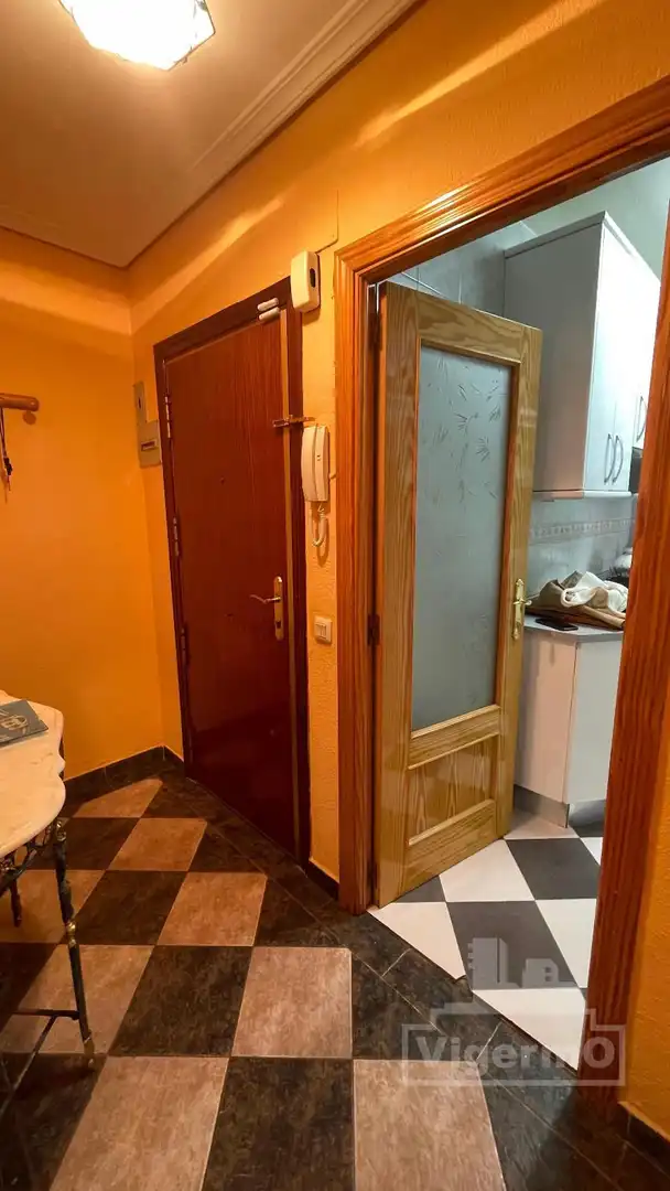Flat for sale in Torrejón de Ardoz  with Air Conditioner, Heating and Terrace