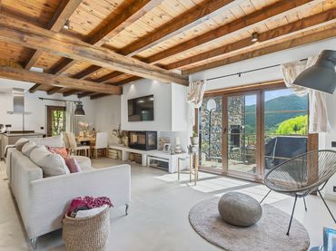 Reihenhaus mit Balkon zum Verkauf in Urbanització l'Espalmera