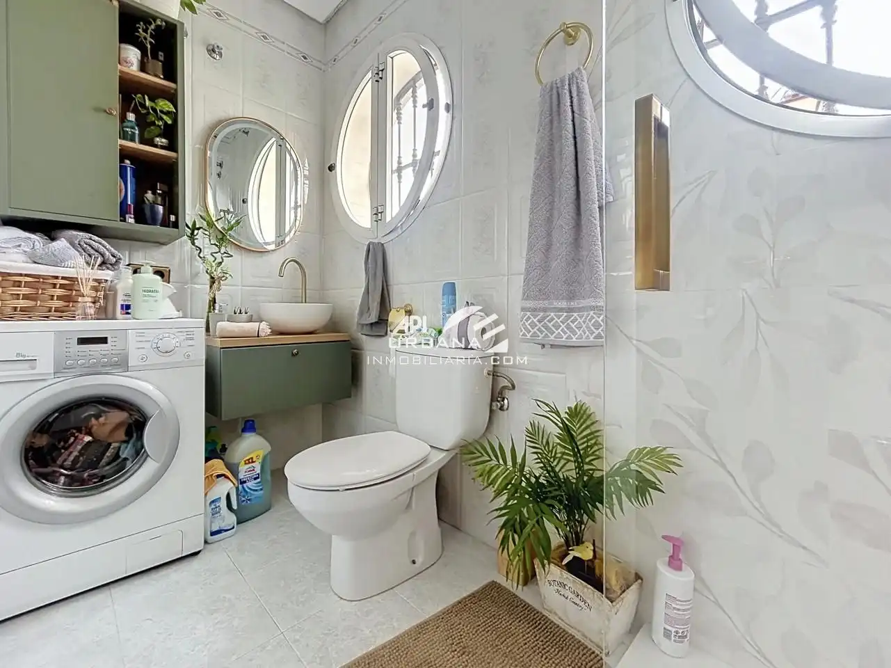 Casa con piscina en venta en Calle Don Juan de Borbón, imagen 16
