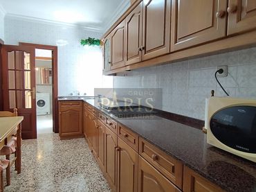 Flat with lift to rent in Cartagena ciudad
