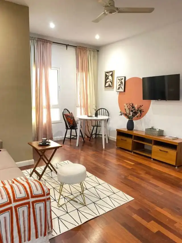 Apartament de lloguer a Calle Victoria, La Victoria
