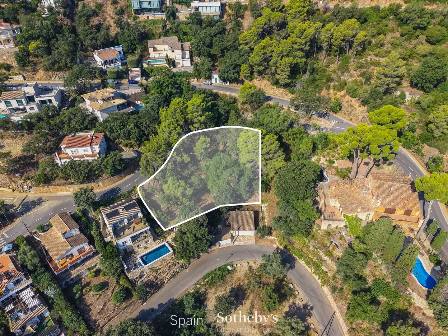 Residential land for sale in Carretera de la Platja del Racó, imagen 2