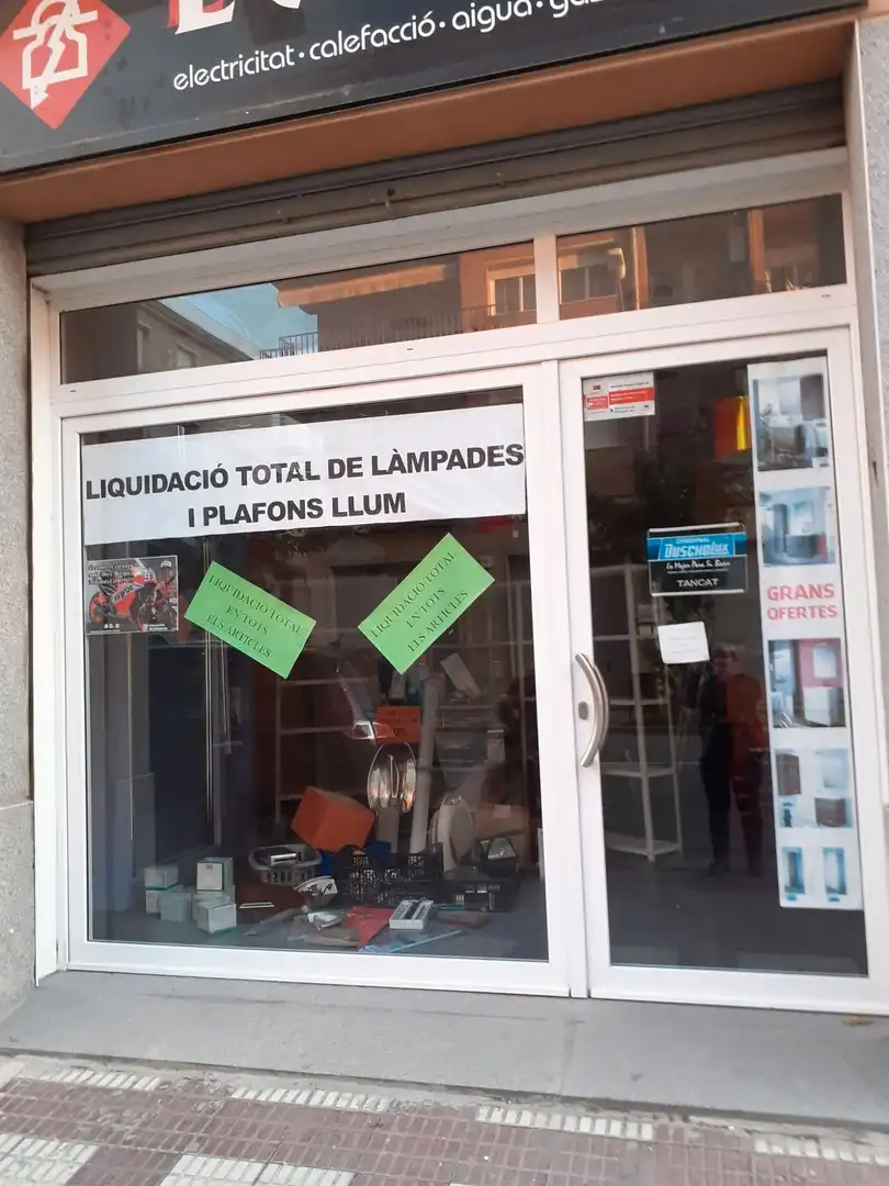 Local comercial en venda a Avinguda de Catalunya, imagen 4