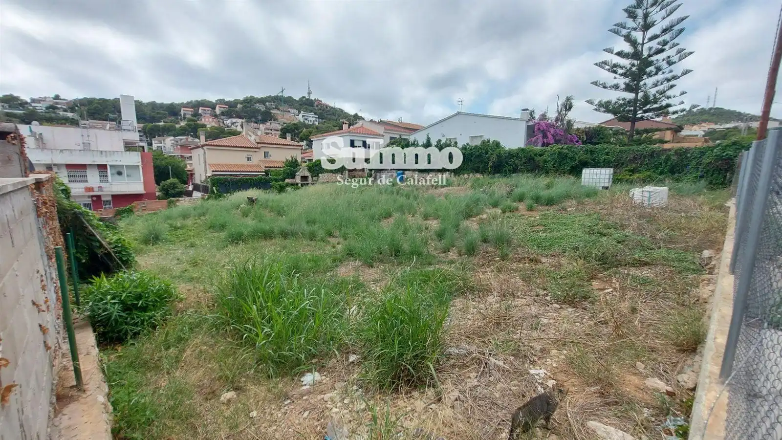 Rural land for sale in Carrer de Romania, 25