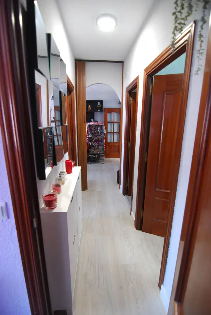 Flat for sale in Leganés  with Air Conditioner and Heating