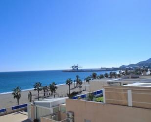 Exterior view of Flat for sale in Carboneras