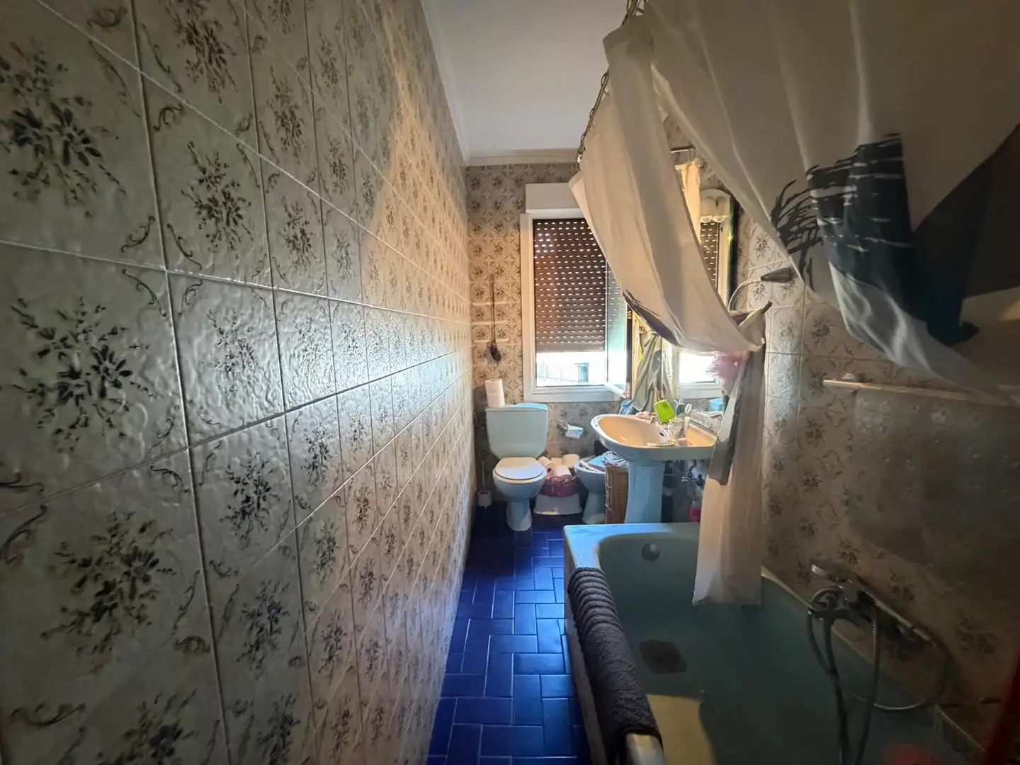 Baño de Piso en venta en Durango con Calefacción, Amueblado y Internet