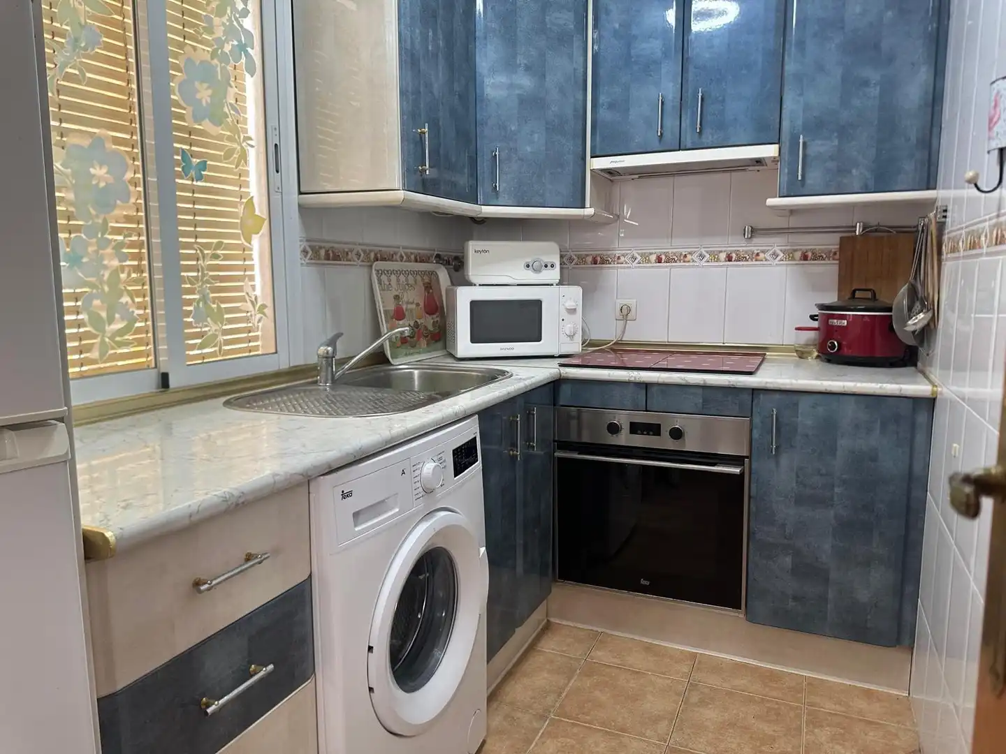 Apartment with pool for sale in La Barrosa, imagen 19