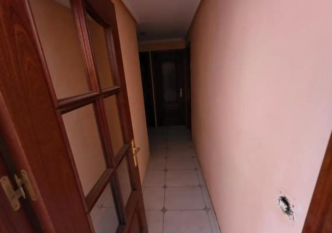 Planta baja en venta en Villa del Río con Terraza