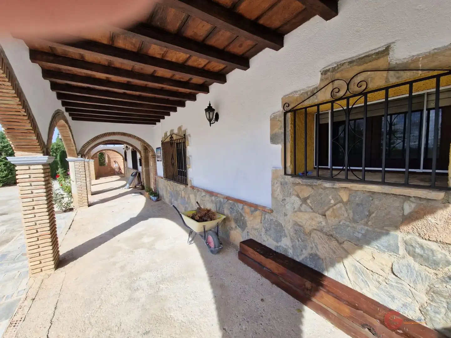 Houses for sale in Gor