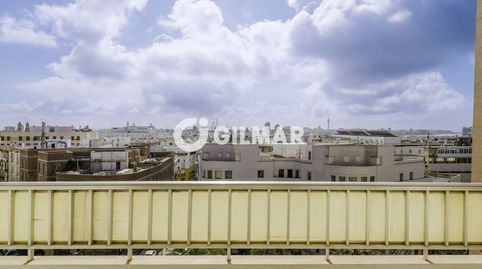 Foto 2 de Pis en venda a La Caleta - La Viña, Cádiz Capital