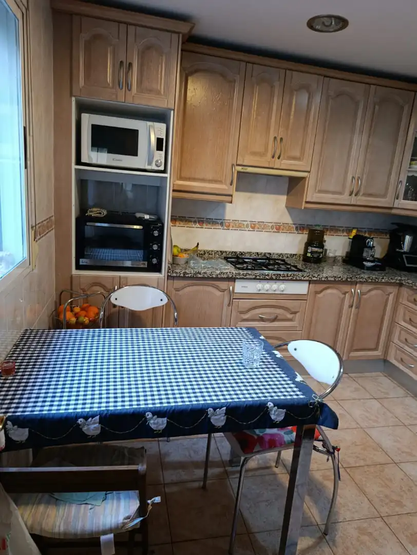 Chalet con terraza en venta en Maracena, imagen 7