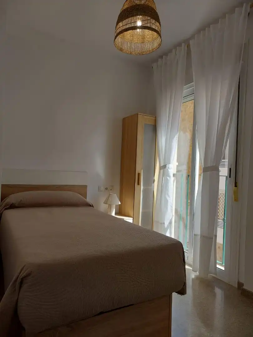 Flat with lift for sale in REAL 77, imagen 37