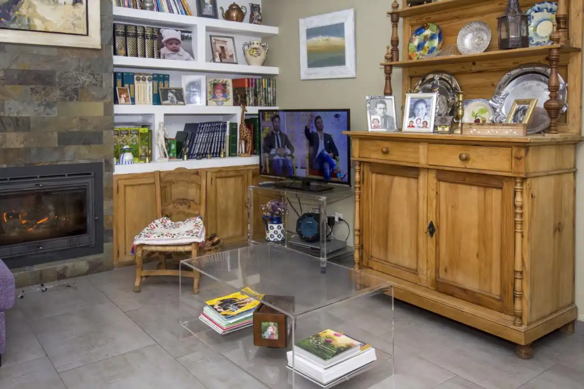 Habitación en Somosaguas