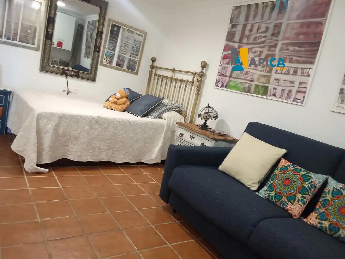 Dormitori de Pis en venda en Sotogrande