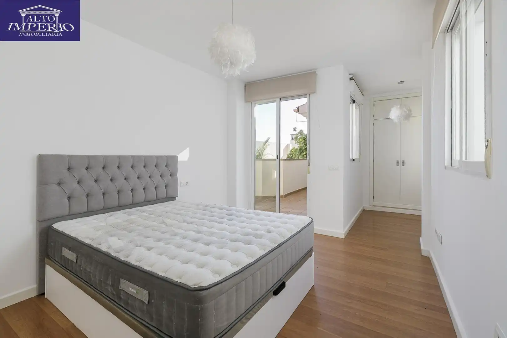 Ático en venta en Calle de Santa Ana, Cúllar Vega