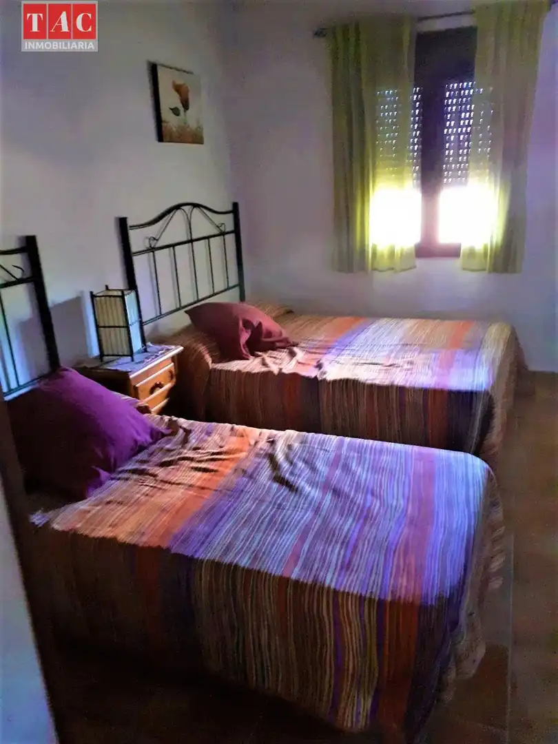 Casa rústica amb jardí en venda a Lepe, imagen 11
