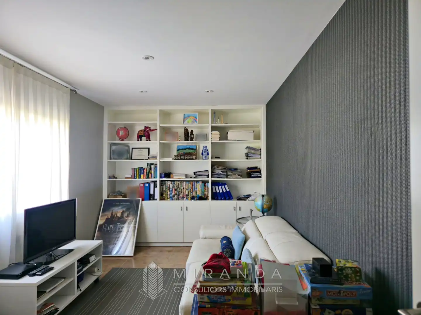 Casa o xalet en venda en Sant Pere de Vilamajor amb Aire condicionat, Calefacció i Jardí privat