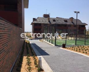 Flat to rent in Calle Avenida Victimas del Terrorismo, Valenoso
