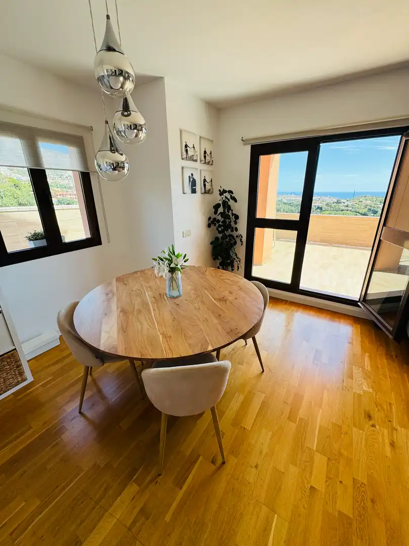 Villa in vendita a Benalmádena pueblo, imagen 10
