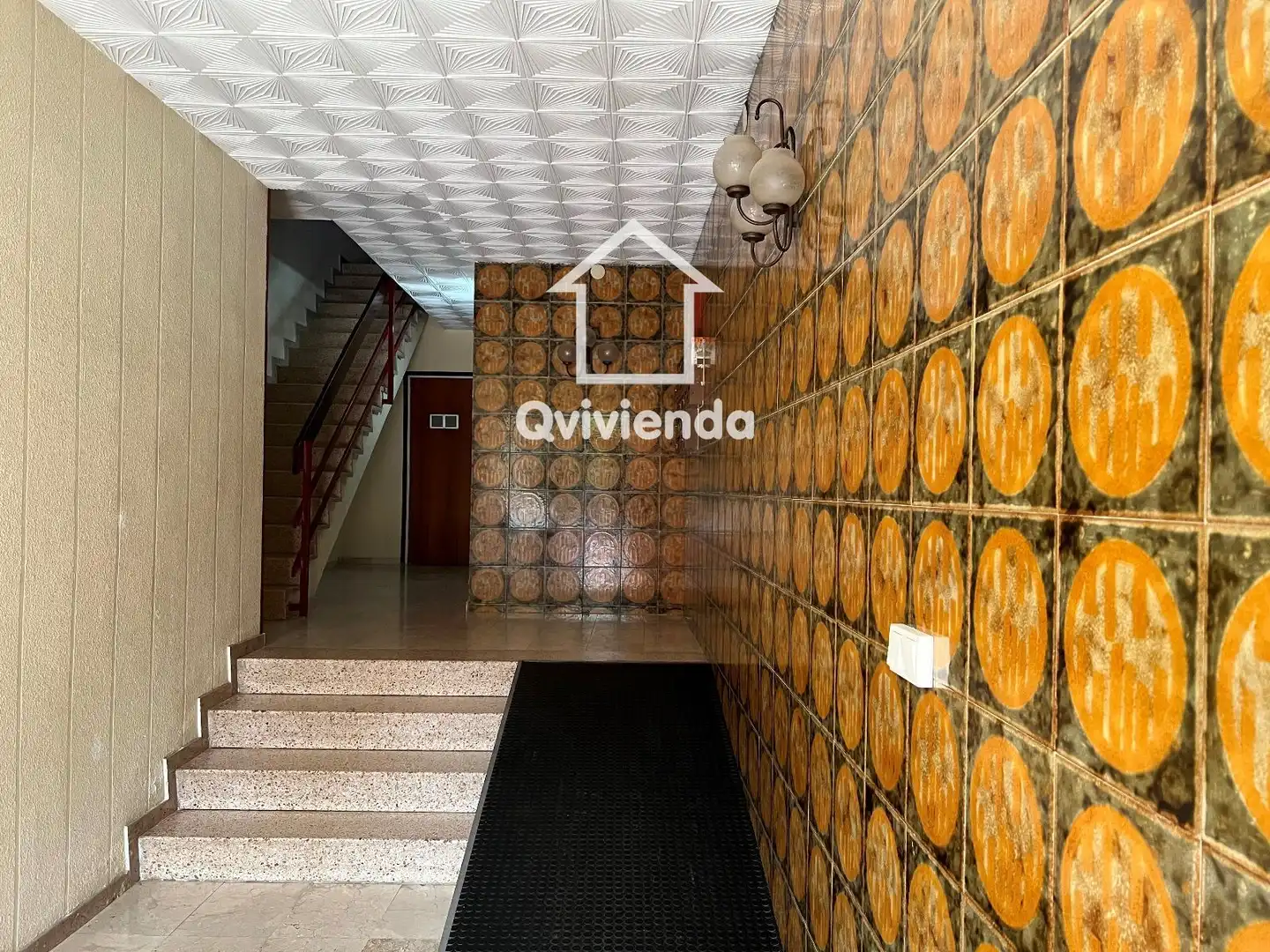 Flat for sale in Joan XXIII, imagen 2