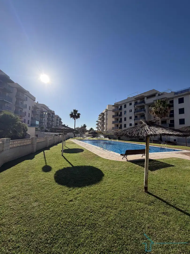 Appartement compact avec piscine à vendre à Canet d'En Berenguer, imagen 31
