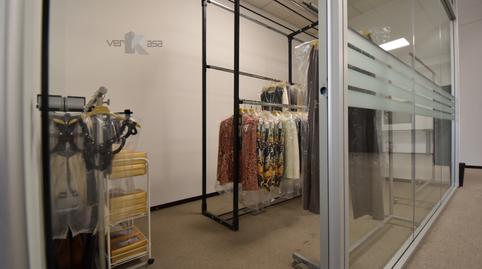 Photo 5 of Premises to rent in Calle Poeta José Hierro, 1, San José - Buenos Aires, Madrid