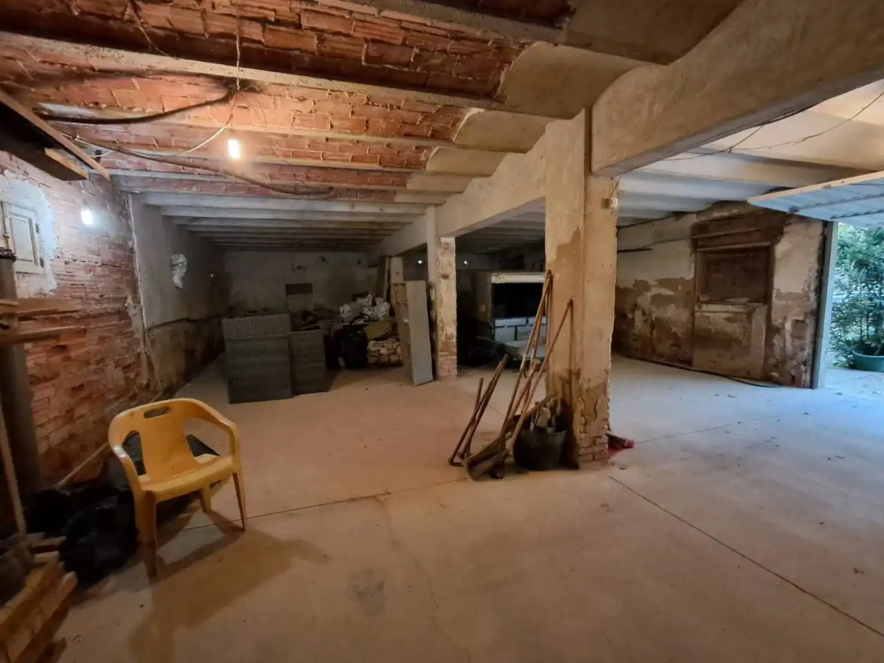 Finca rústica en venta en Clavijo con Jardín privado y Terraza