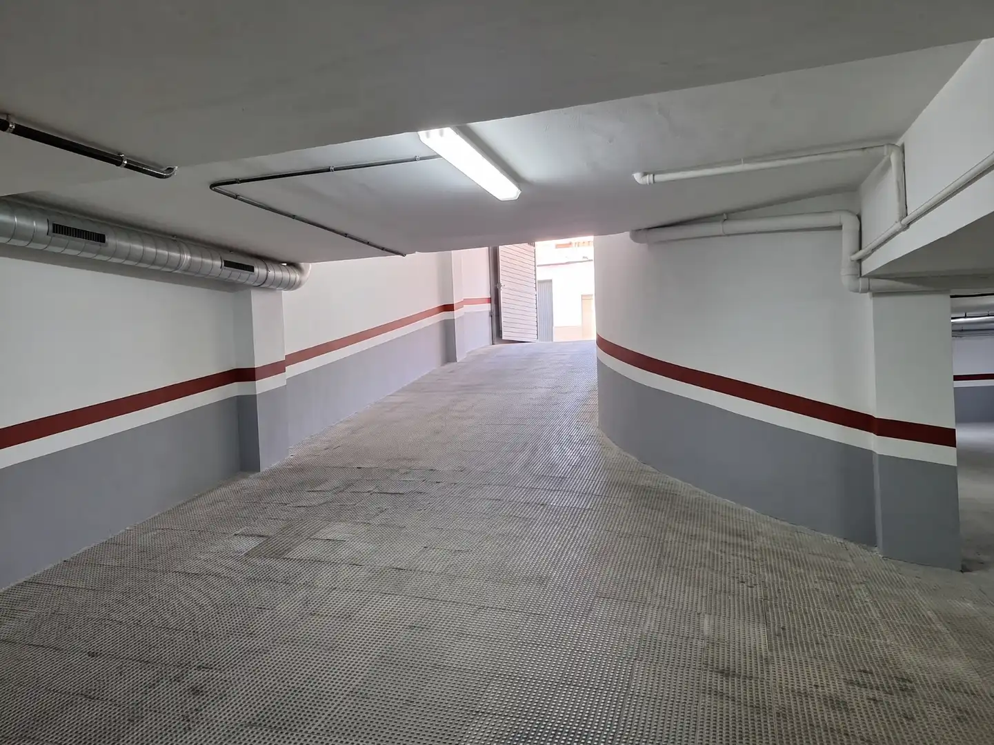 Parking de Piso en venta en Talavera de la Reina con Aire acondicionado, Calefacción y Balcón