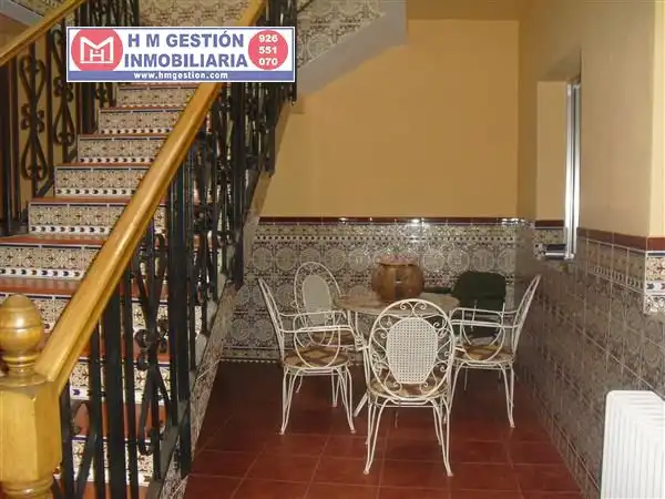 Casa en venda a Alcázar de San Juan, imagen 5
