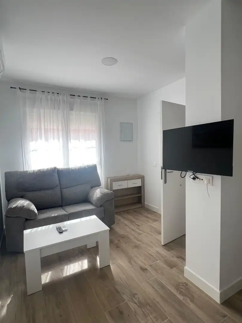 Apartamento con ascensor en alquiler en Ronda Ciruela, imagen 2