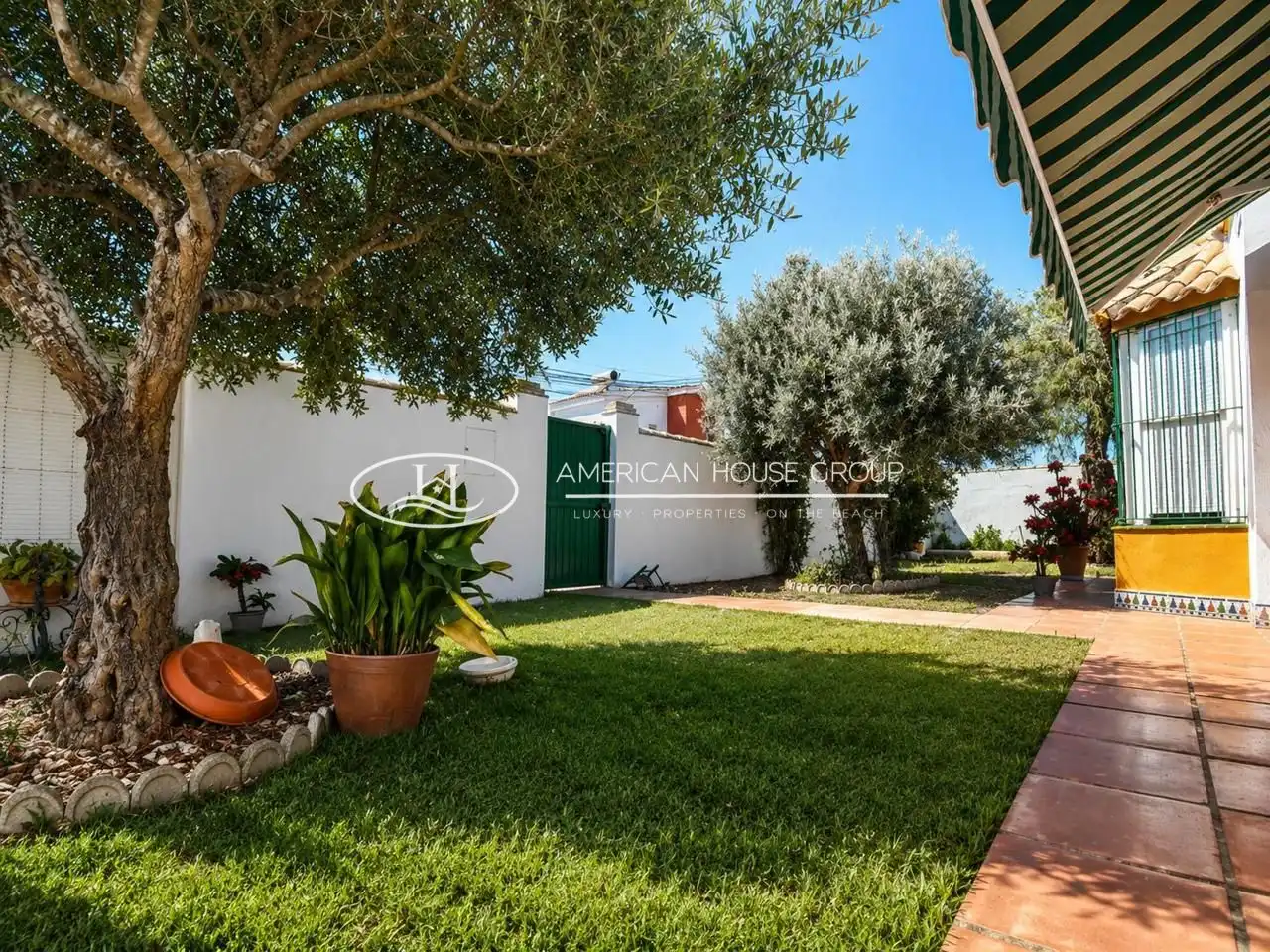 Casa amb jardí en venda a Los Gallos, imagen 10