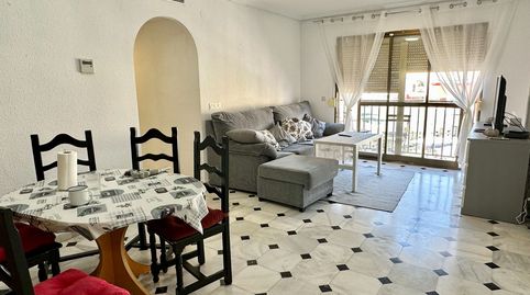 Foto 2 de Apartamento de alquiler en Coin, Centro ciudad, Fuengirola