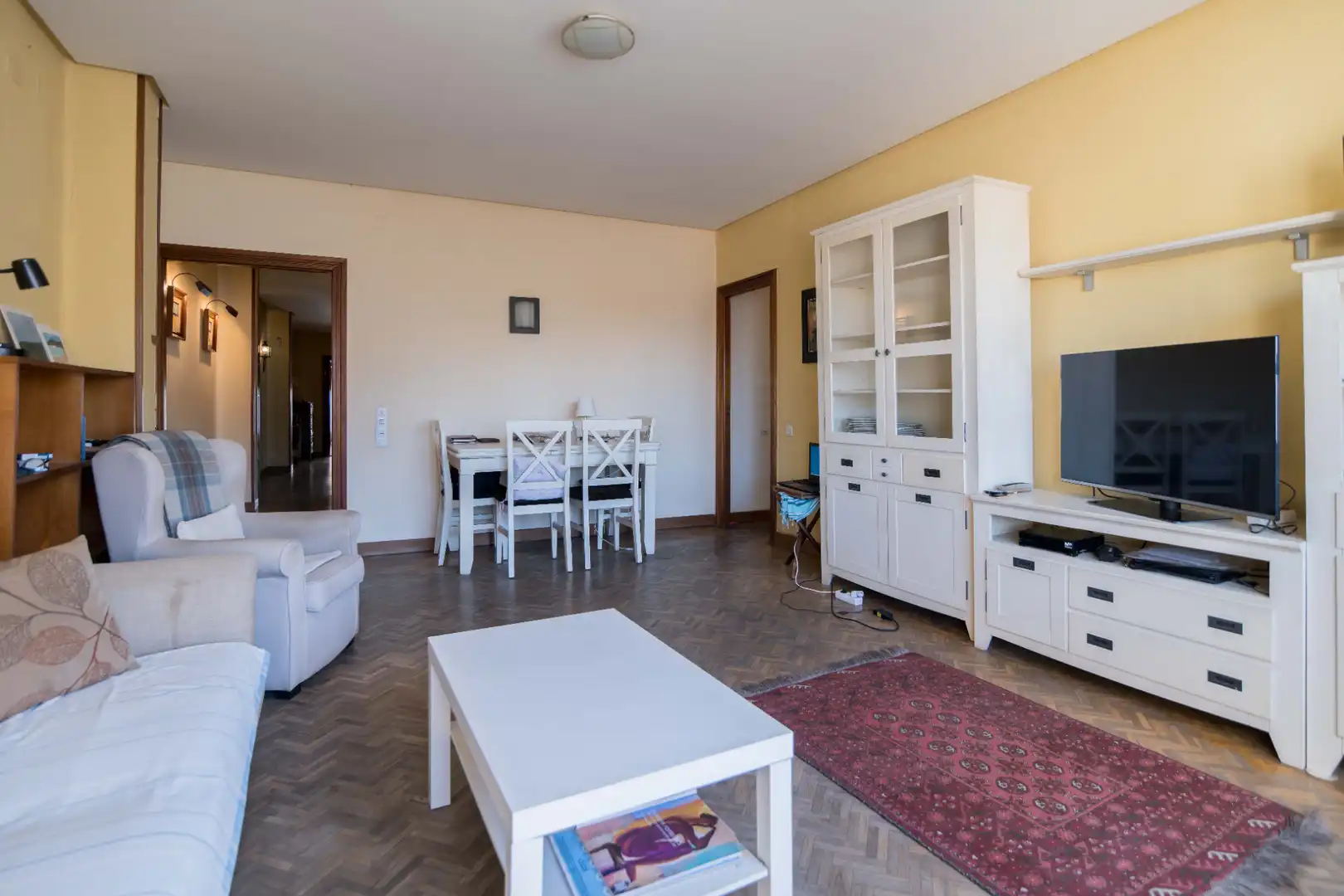 Appartement avec terrasse à vendre à Carrer de Calixt III, imagen 11