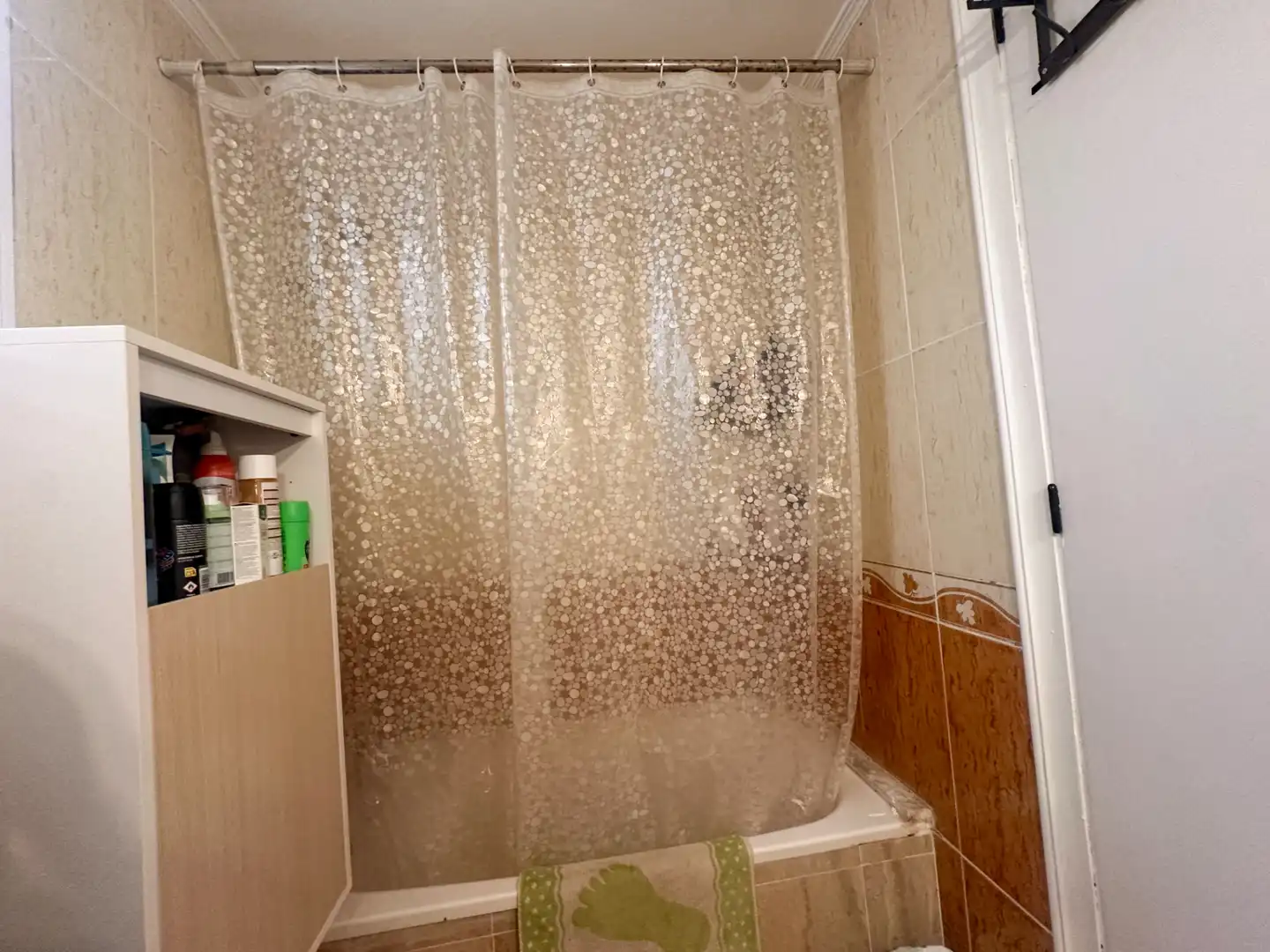 Bathroom of Flat for sale in Castellón de la Plana / Castelló de la Plana