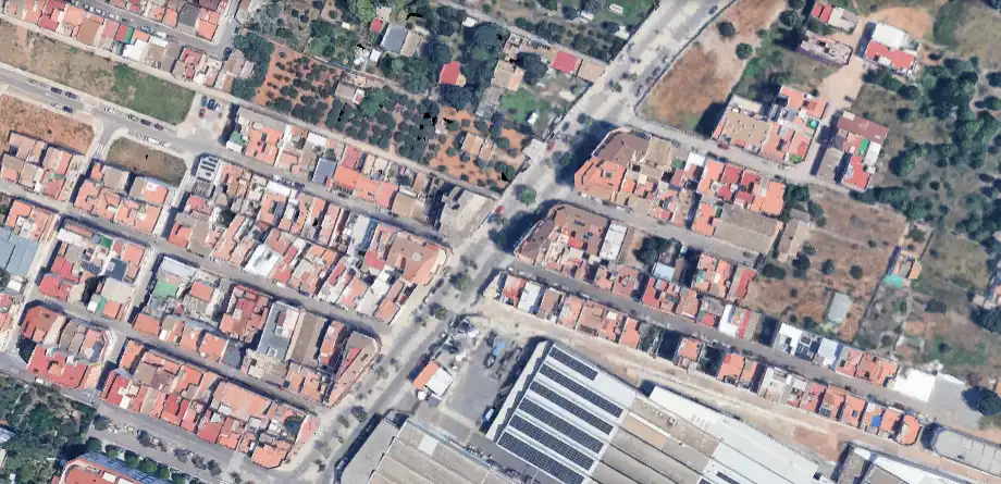 Flat for sale in Castellón de la Plana / Castelló de la Plana