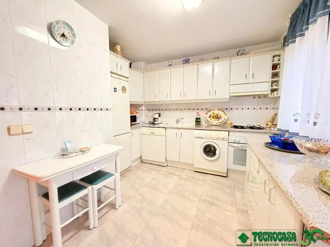 Kitchen of Detached homes for sale in El Arenal 