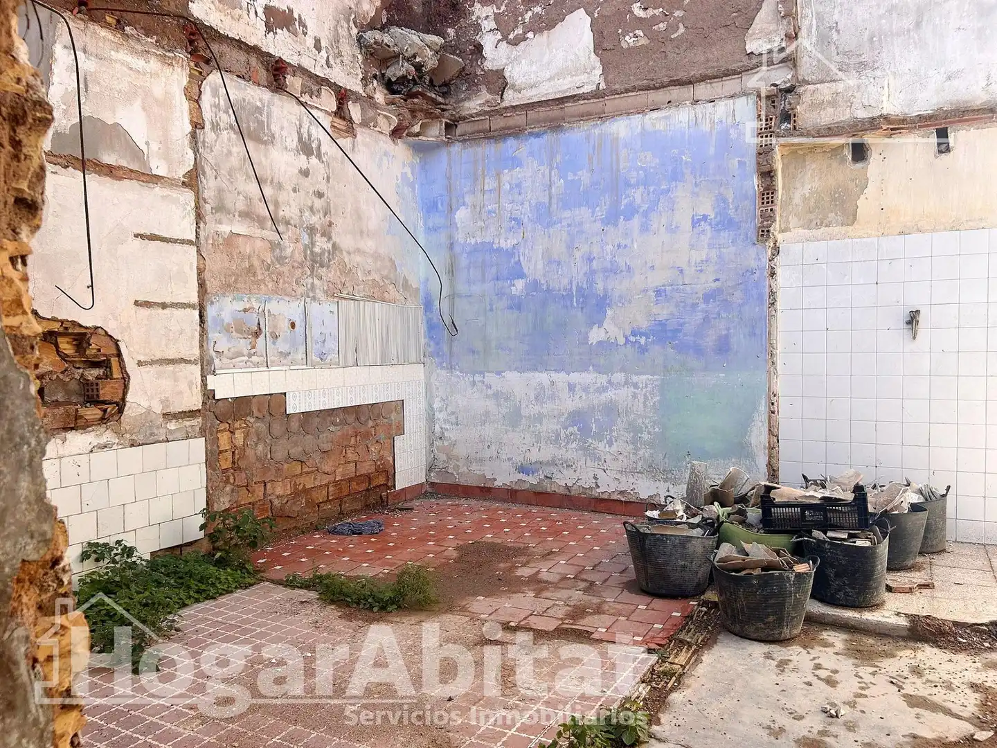 Casa o chalet en venta en Sagunto / Sagunt con Terraza