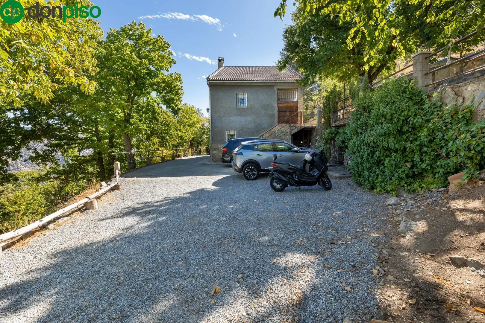 Landhaus mit Garten zum Verkauf in Calle DISEMINADO-POL 46-PAR 44, imagen 34