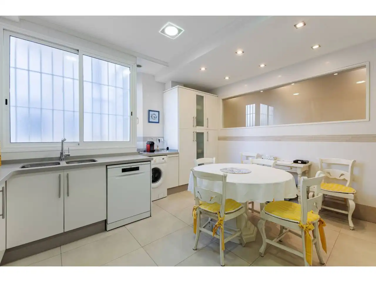 Piso con ascensor en venta en Calle Padilla, imagen 11