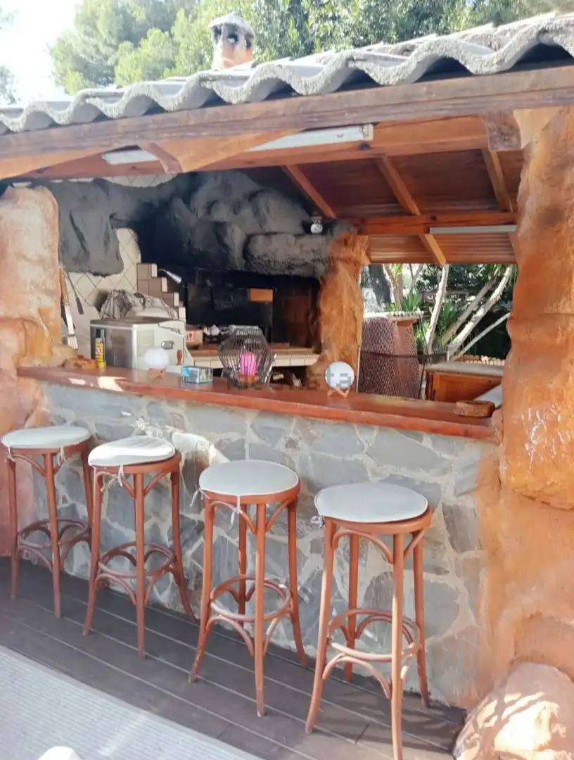 Villa avec piscine à vendre à Sant Fost de Campsentelles, imagen 13