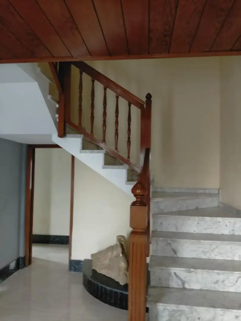 Casa amb jardí en venda a GARCÍA ROGEL, imagen 58