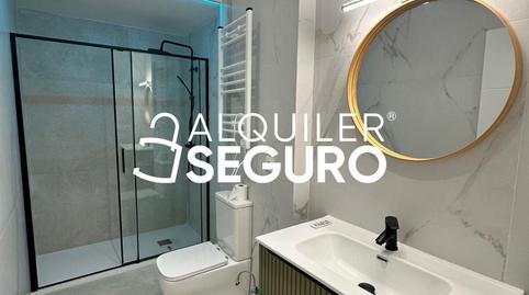 Photo 3 of Flat to rent in Villajimena, Ambroz, Madrid