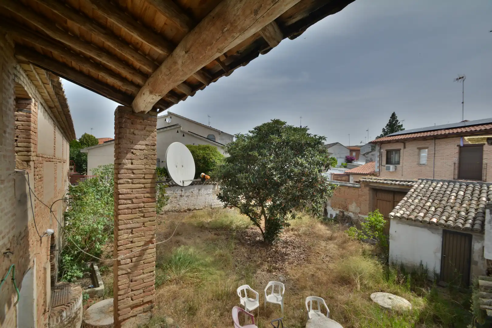 House with terrace for sale in Calle del Barrio de Arriba 2, imagen 27