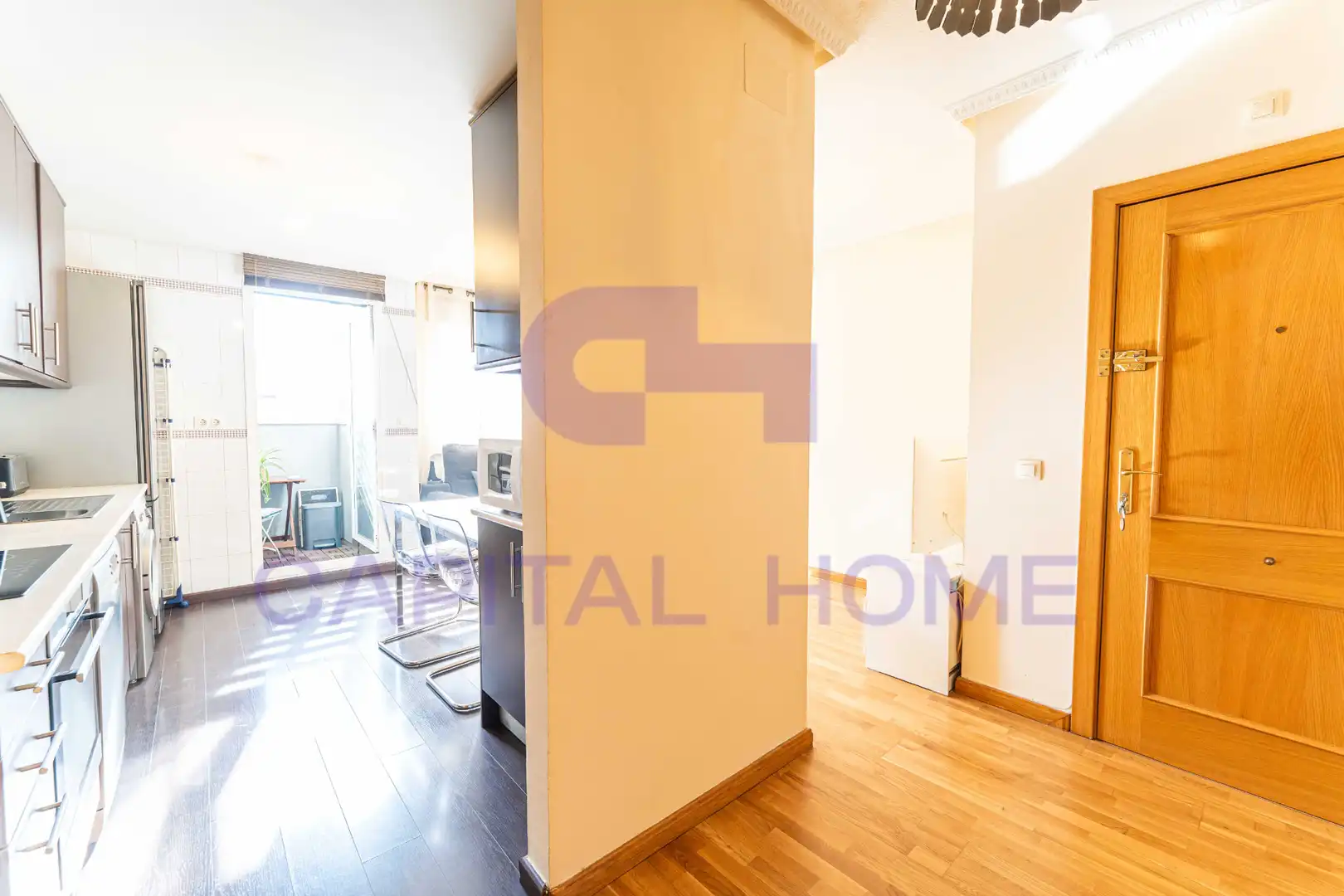 Wohnung mit Pool zum Verkauf in Calle Alemania 8, imagen 2